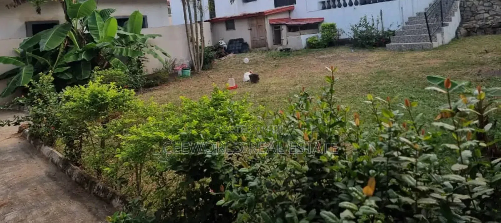 500 SQM of Bare Land at Kolapo Ishola Gra in Akobo