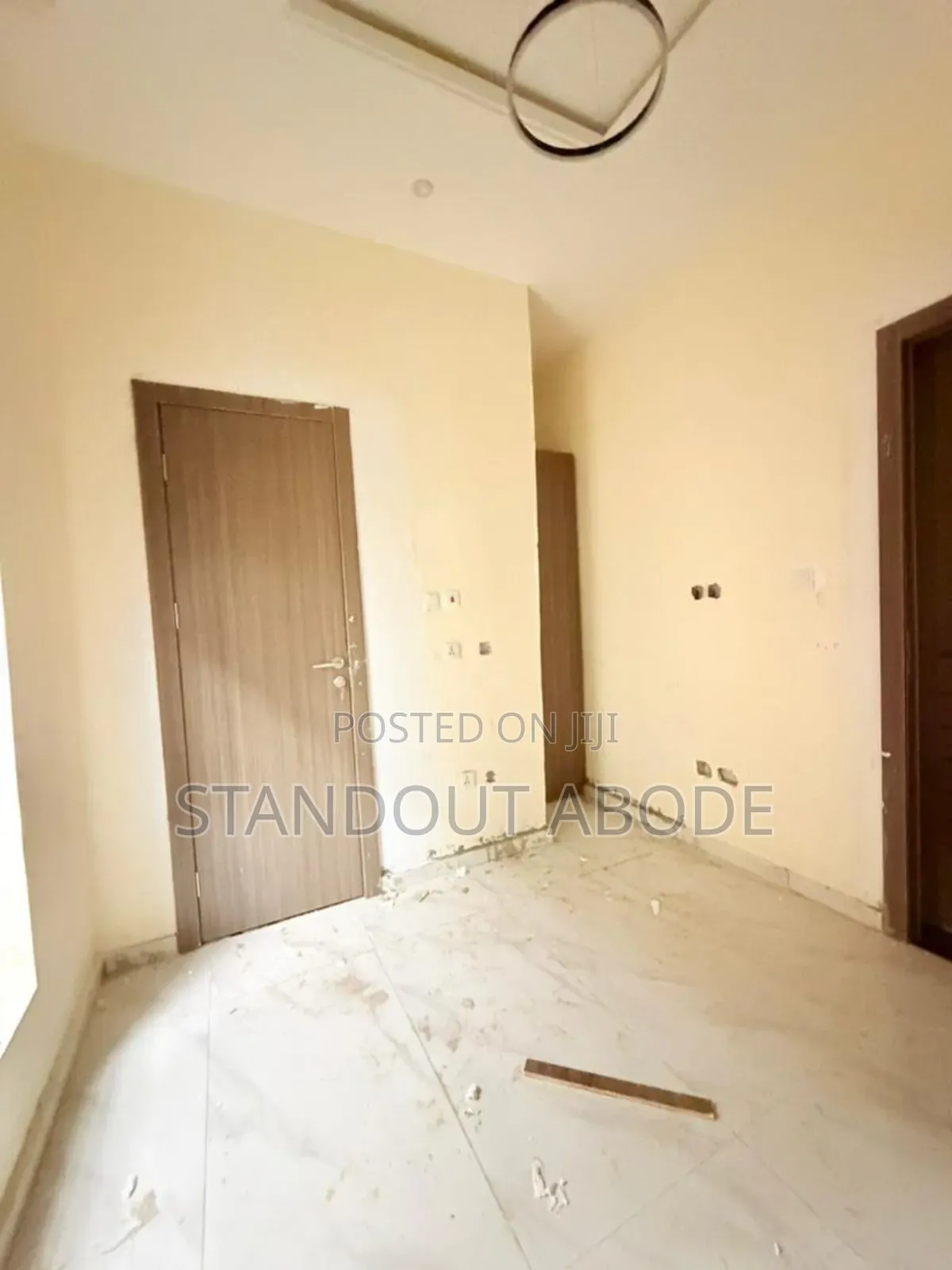 4bdrm Duplex in In A Secure Location, Surulere for sale in Surulere
