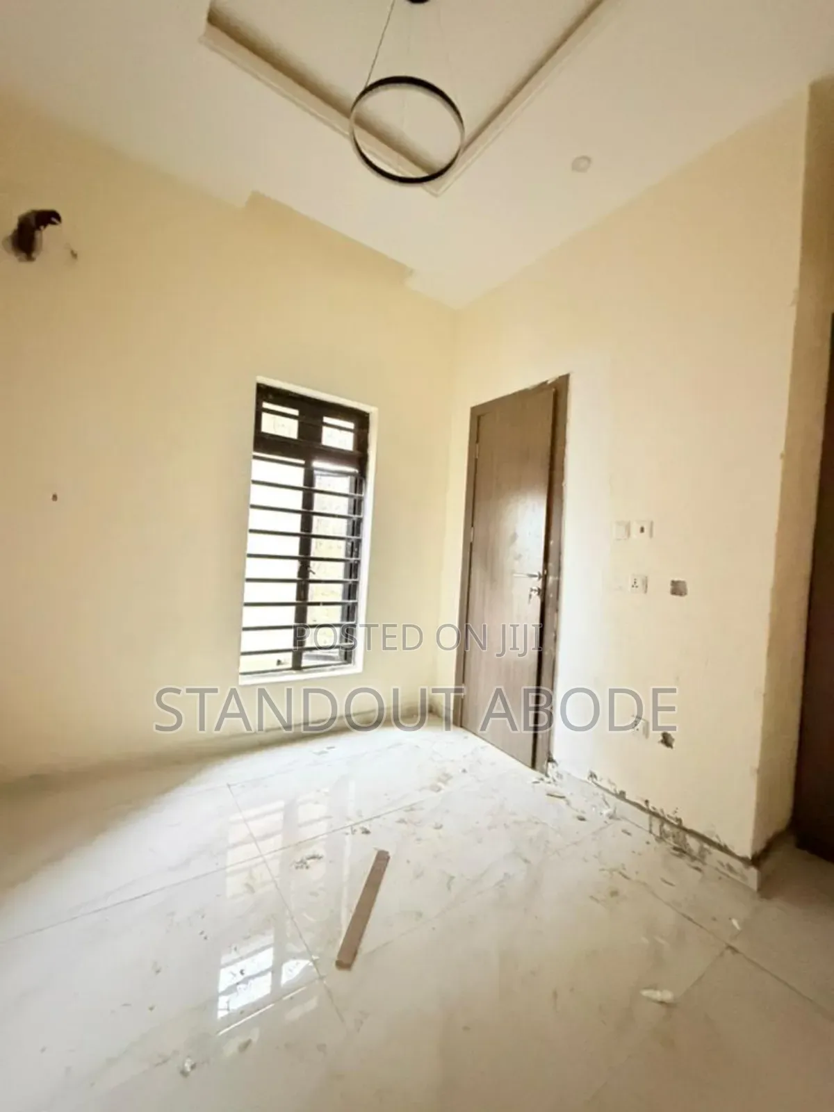 4bdrm Duplex in In A Secure Location, Surulere for sale in Surulere