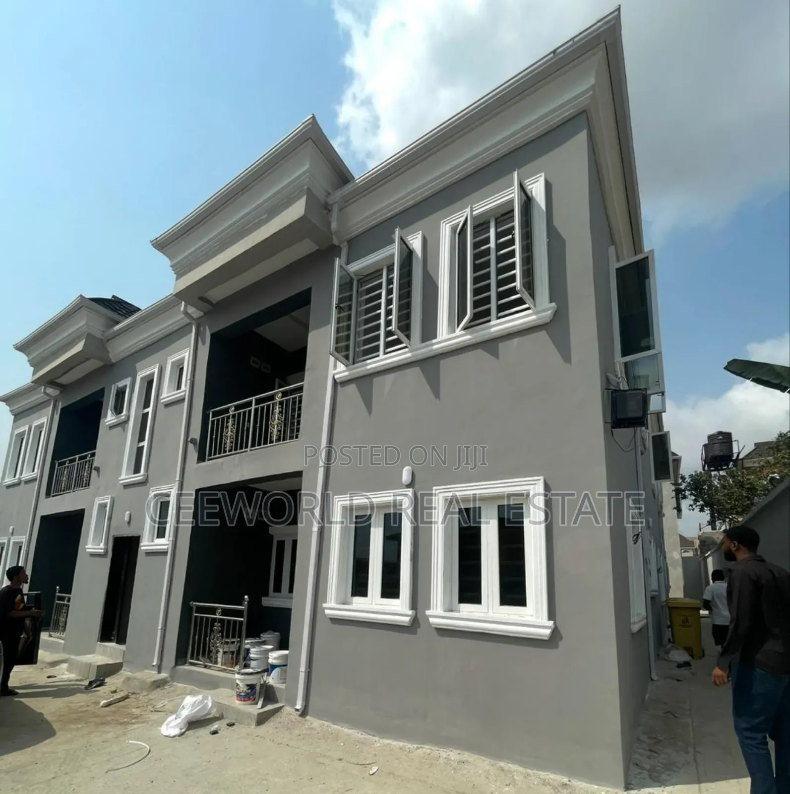 1bdrm Apartment in Challenge for rent in CHallenge / Ibadan