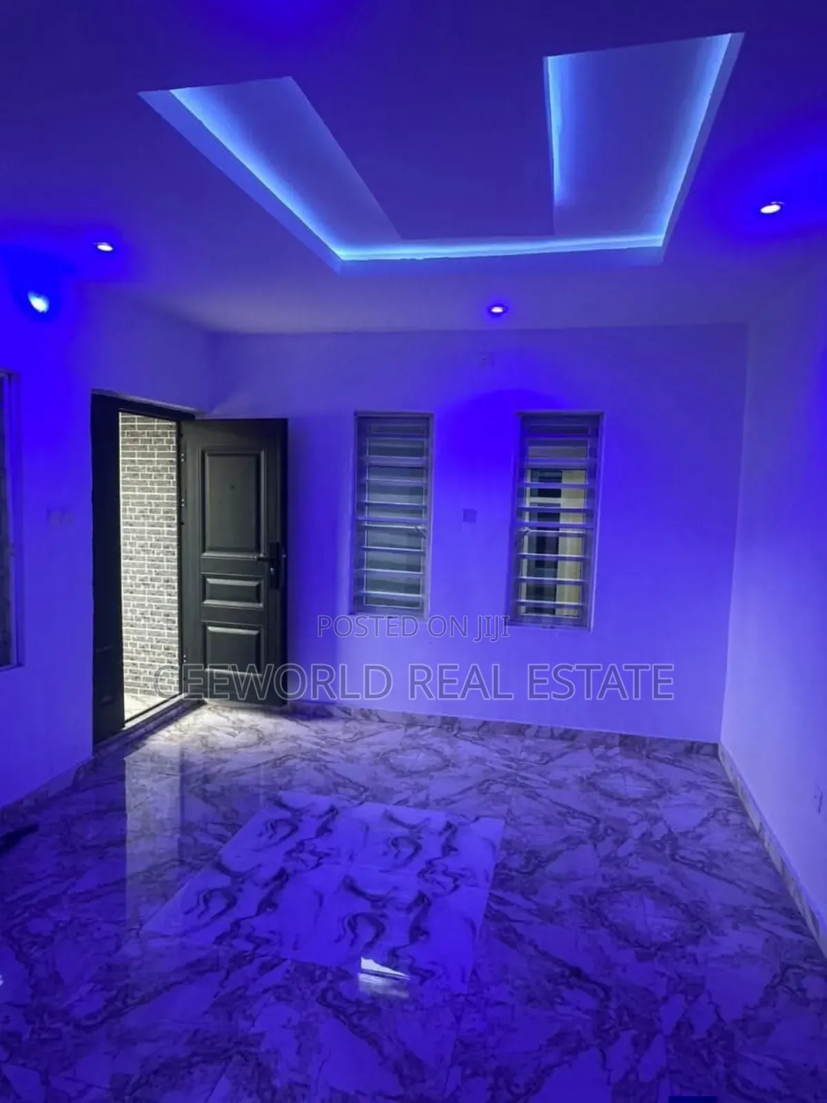 1bdrm Apartment in Challenge for rent in CHallenge / Ibadan
