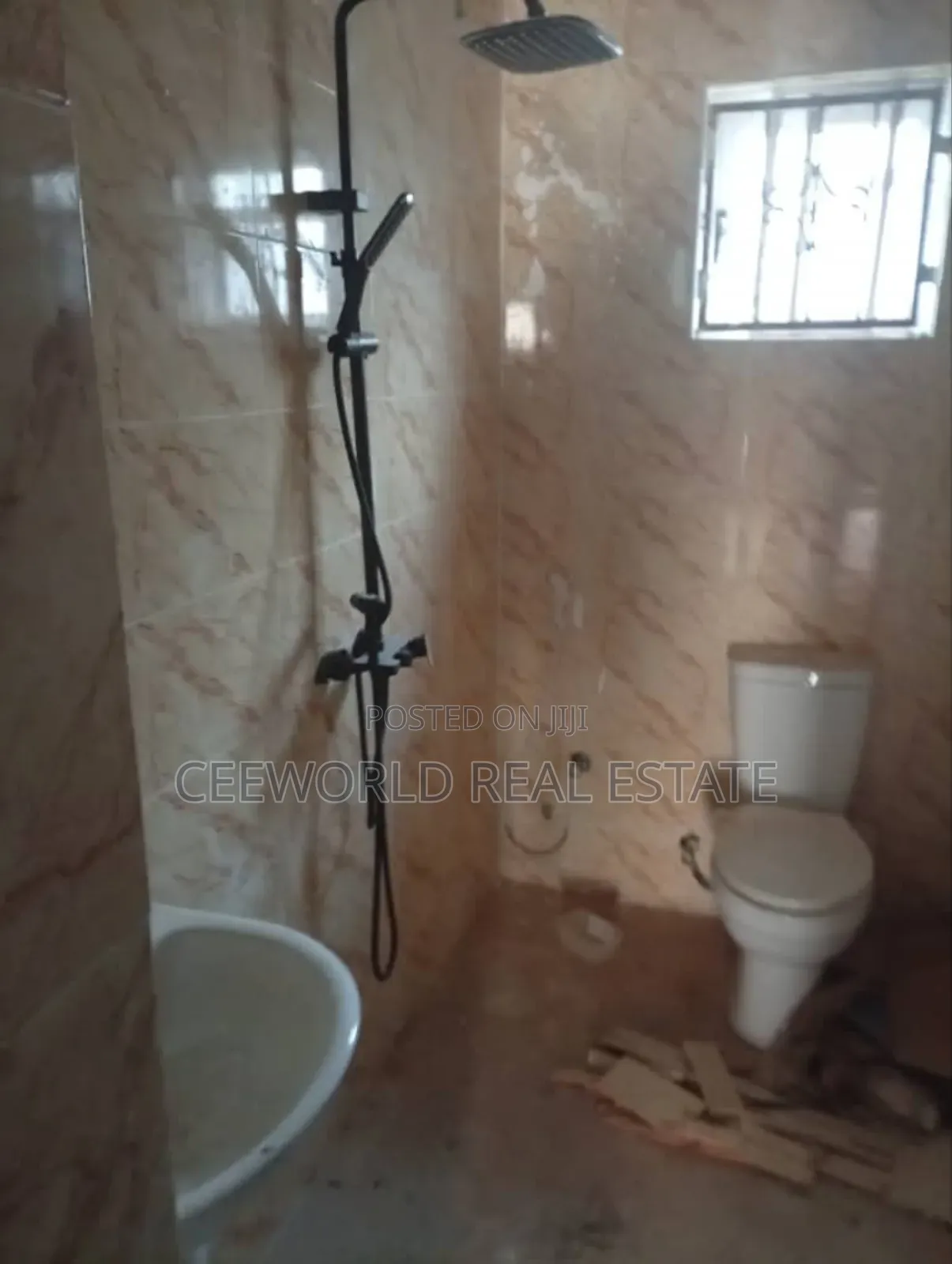 1bdrm Apartment in Challenge for rent in CHallenge / Ibadan