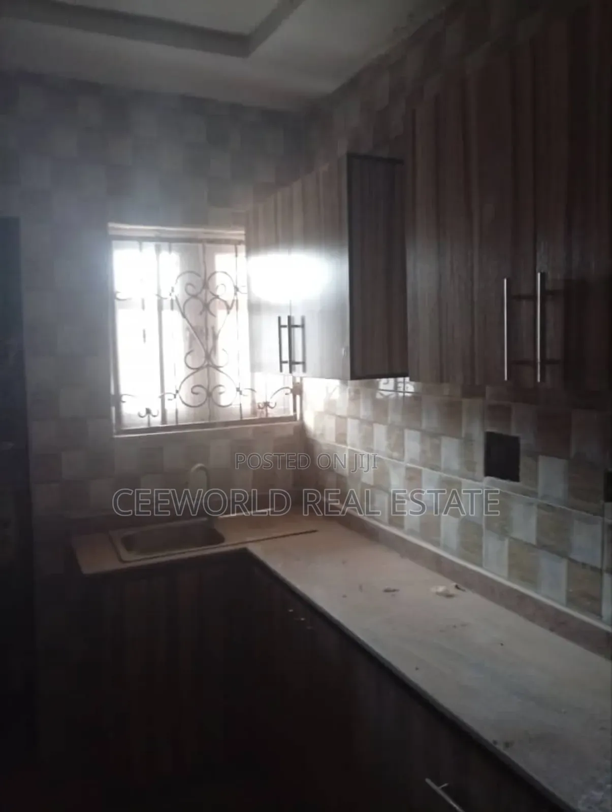 1bdrm Apartment in Challenge for rent in CHallenge / Ibadan