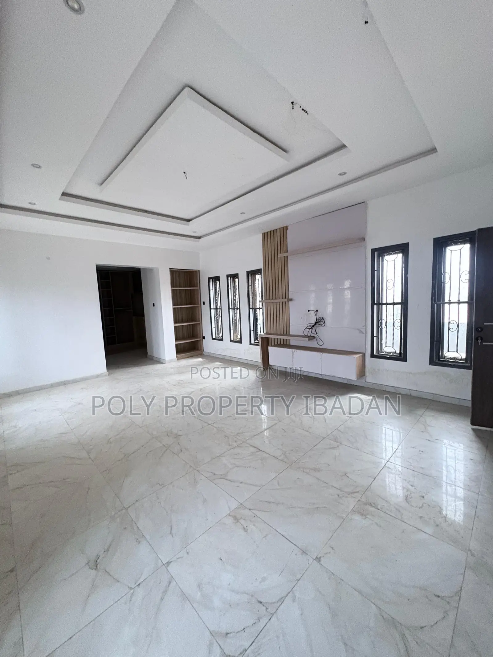 4bdrm Penthouse in Old Bodija Estate, Ibadan for sale in Ibadan