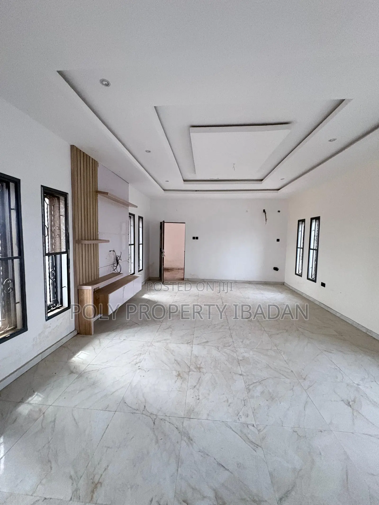 4bdrm Penthouse in Old Bodija Estate, Ibadan for sale in Ibadan