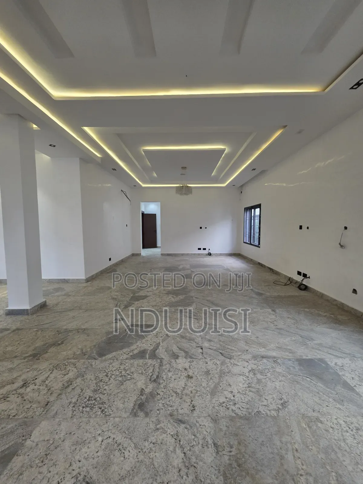 5bdrm Duplex in Guzape District for sale in Guzape District