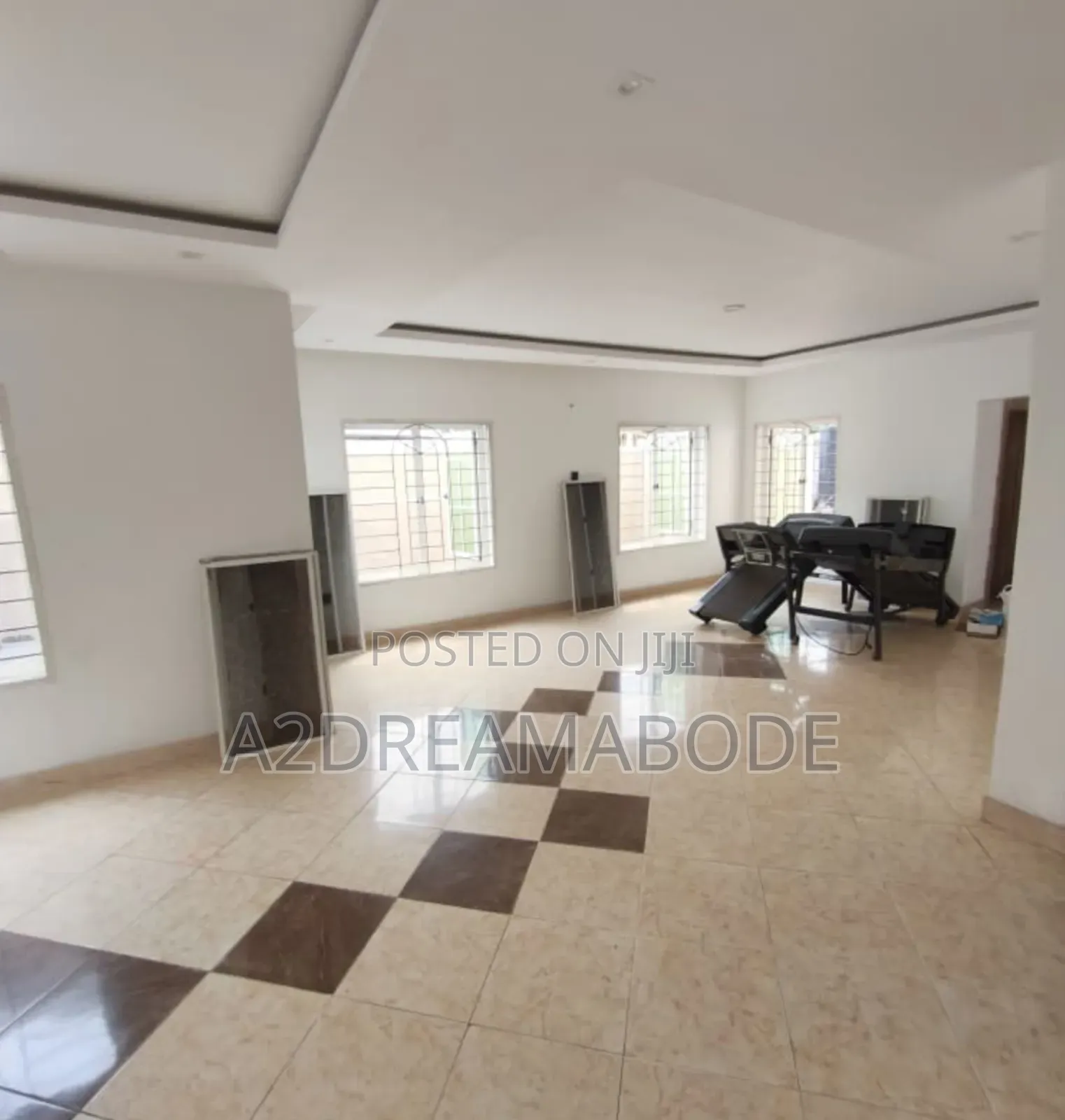 4bdrm Duplex in Ikeja Gra for rent in Ikeja