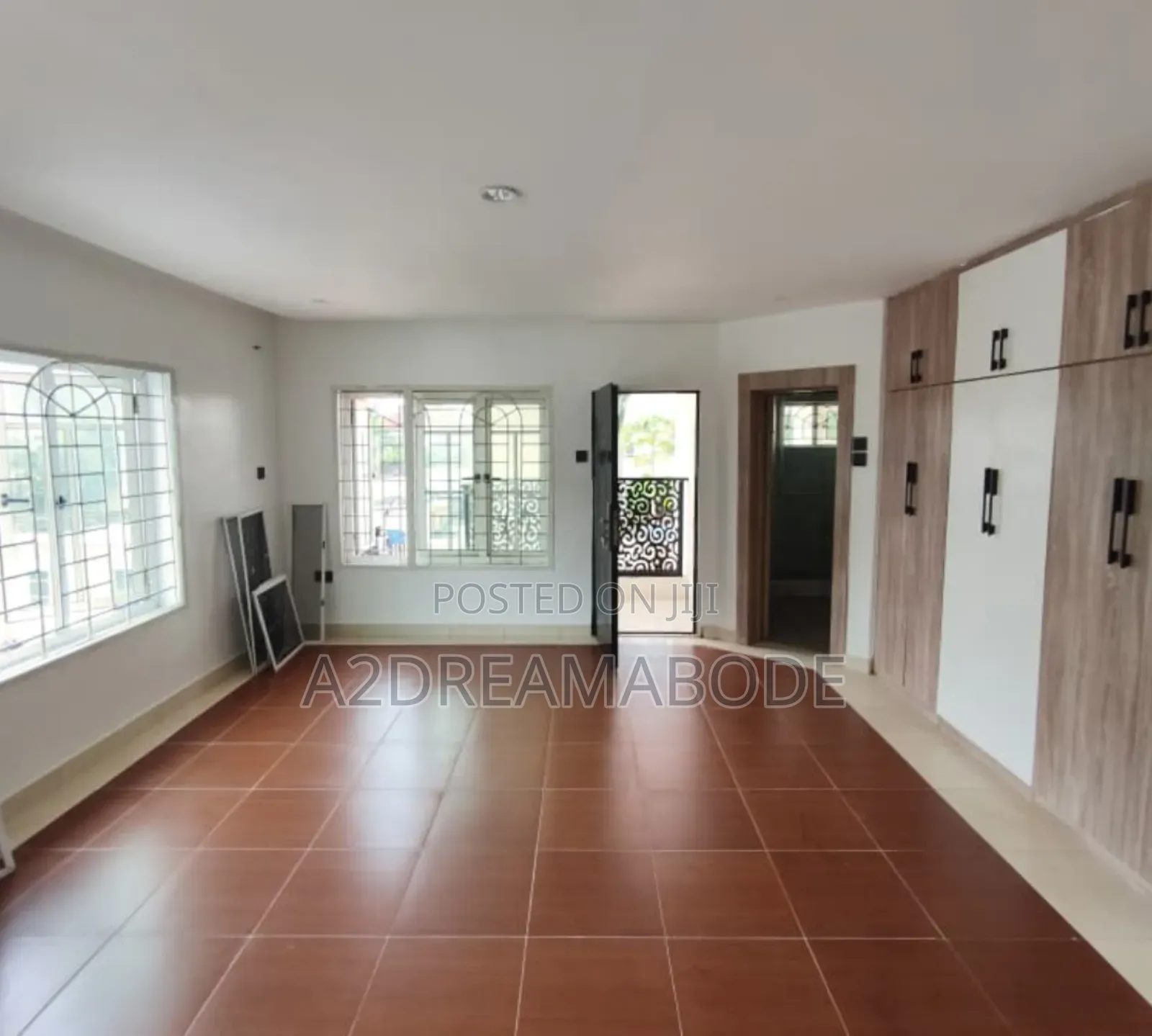 4bdrm Duplex in Ikeja Gra for rent in Ikeja
