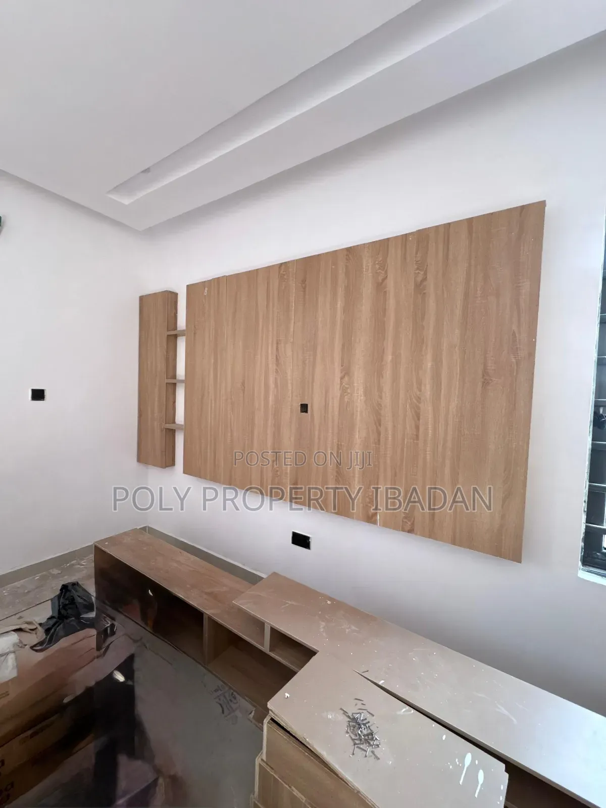 4bdrm Duplex in Carlton Gate Estate,, Akobo for sale in Akobo