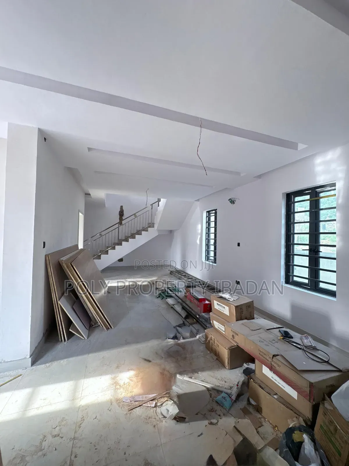 4bdrm Duplex in Carlton Gate Estate,, Akobo for sale in Akobo