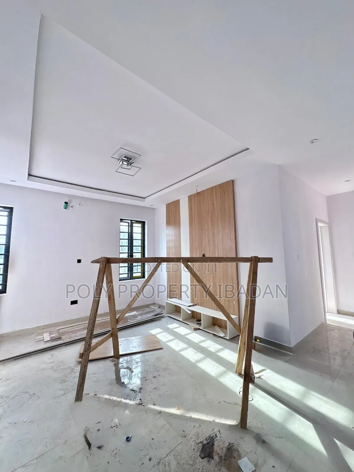 4bdrm Duplex in Carlton Gate Estate,, Akobo for sale in Akobo