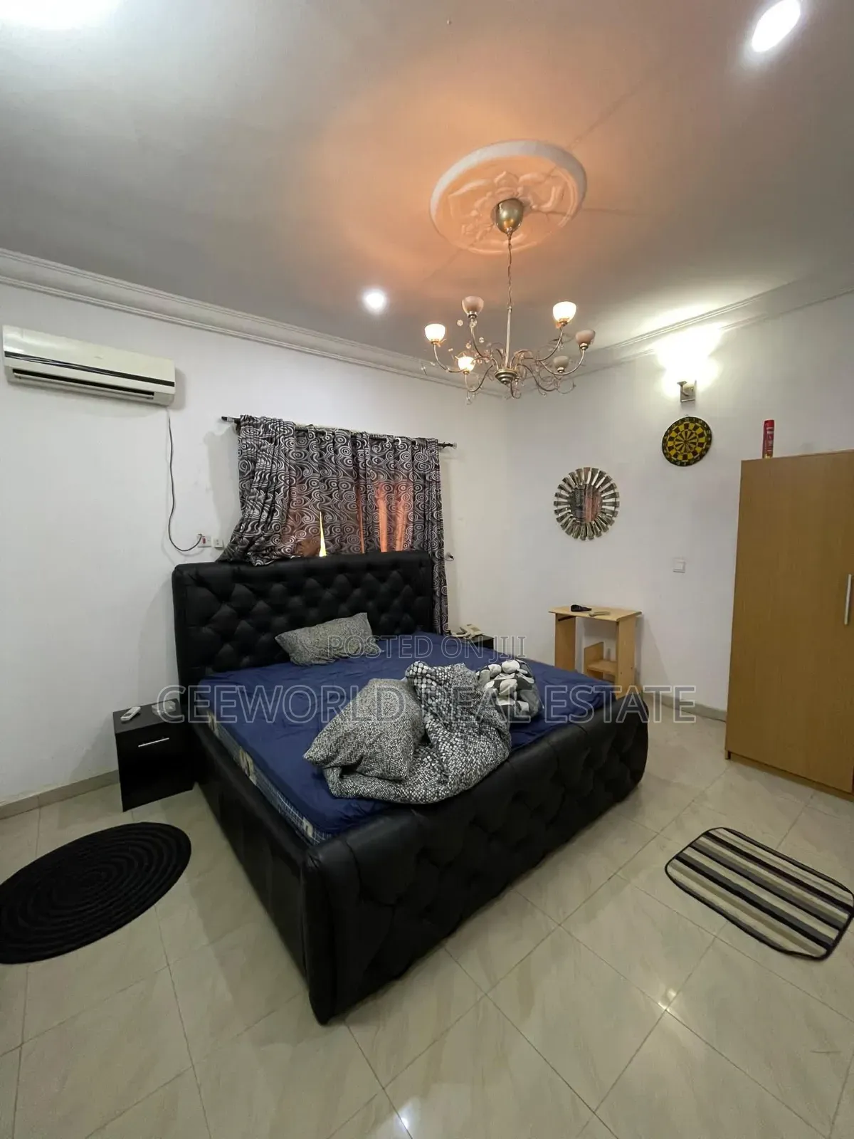 Hotel to Lease at Akala Way Akobo Ibadan in Akobo