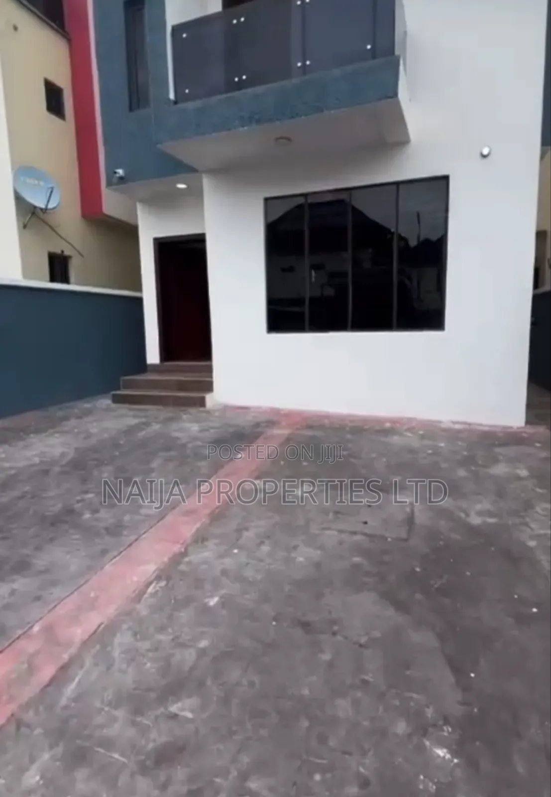 5bdrm Duplex in Ikota, Lekki for rent in Lekki
