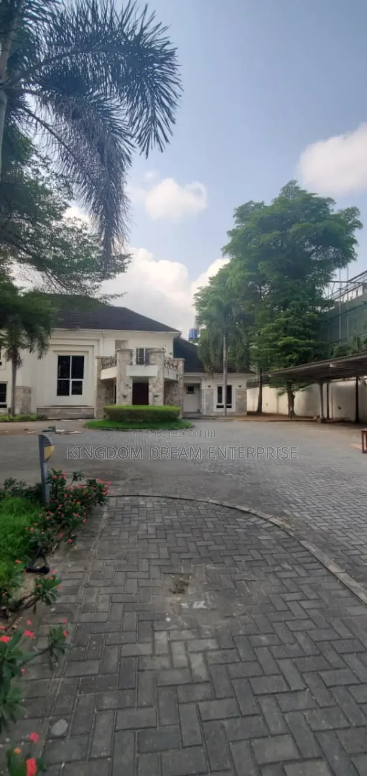 5bdrm House in Parkview Estate for rent in Parkview Estate