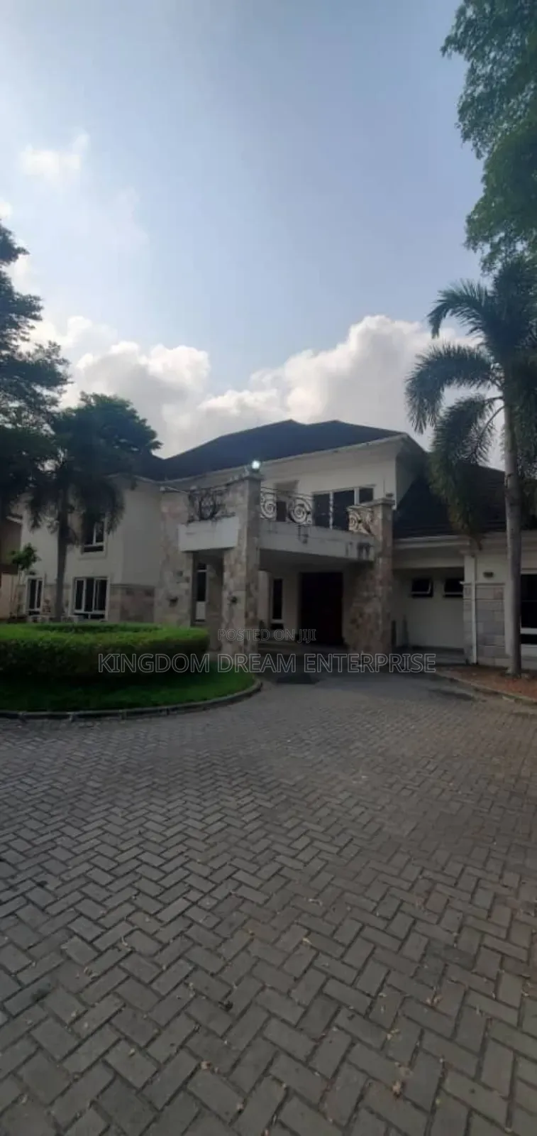 5bdrm House in Parkview Estate for rent in Parkview Estate