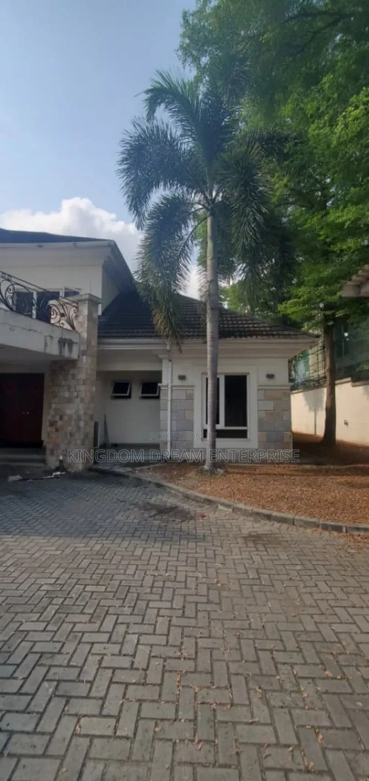 5bdrm House in Parkview Estate for rent in Parkview Estate