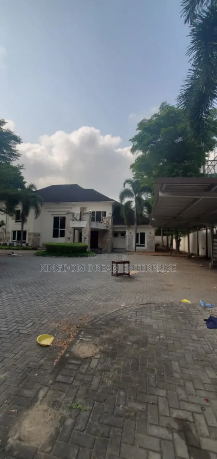 5bdrm House in Parkview Estate for rent in Parkview Estate