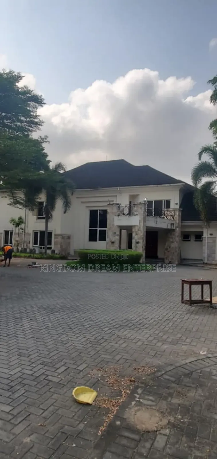 5bdrm House in Parkview Estate for rent in Parkview Estate