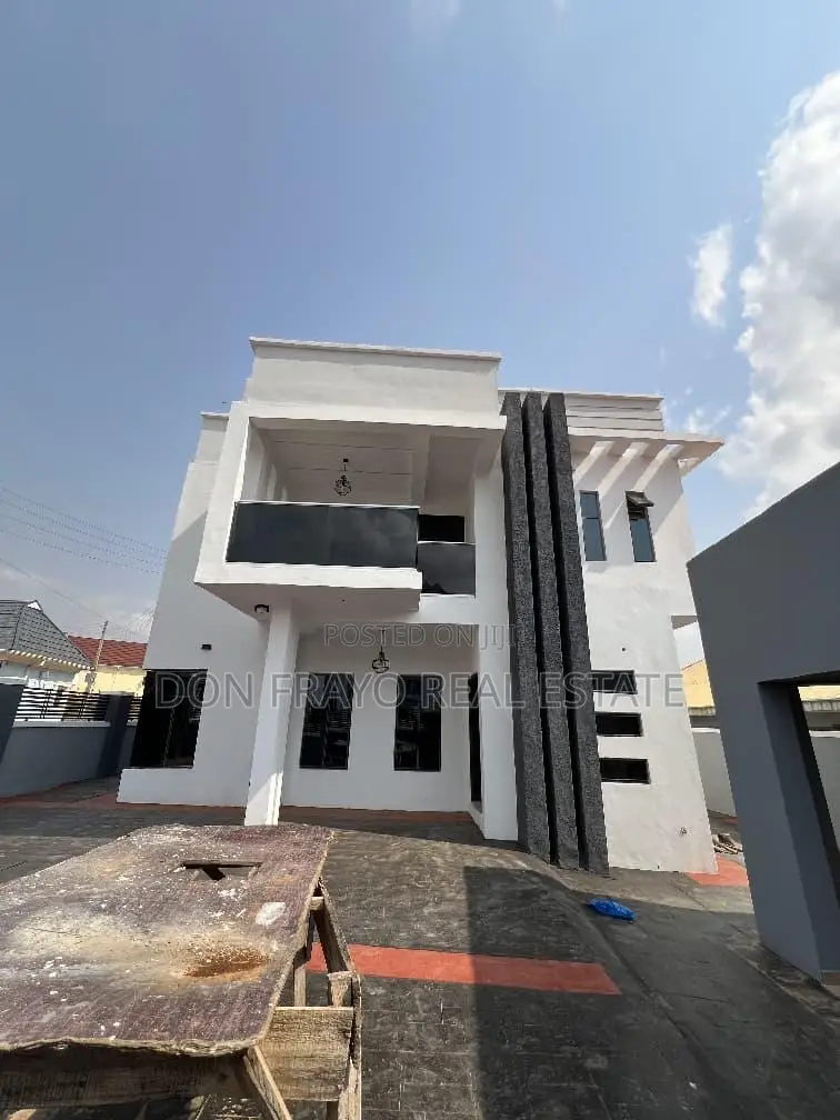 5bdrm Duplex in Akoto Estate Elebu, Akala Express for sale in Akala Express