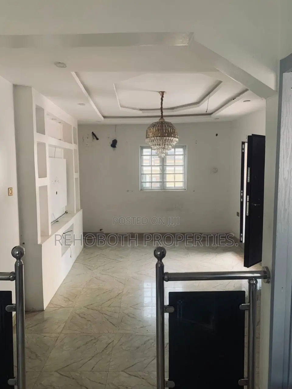 4bdrm Duplex in Chief Lateef Oyelade, Rind Road for sale in Rind Road