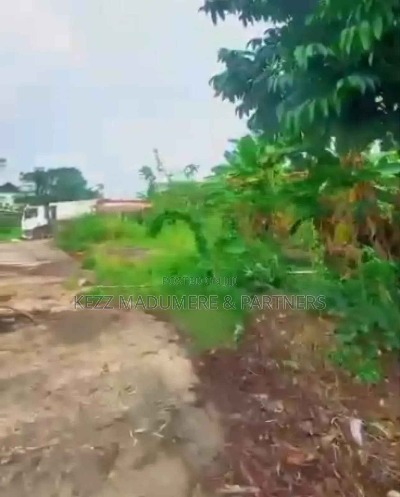 For Sale : 4 1⁄2 Plots at Obi Wali, Rumuigbo, Ph in Port-Harcourt