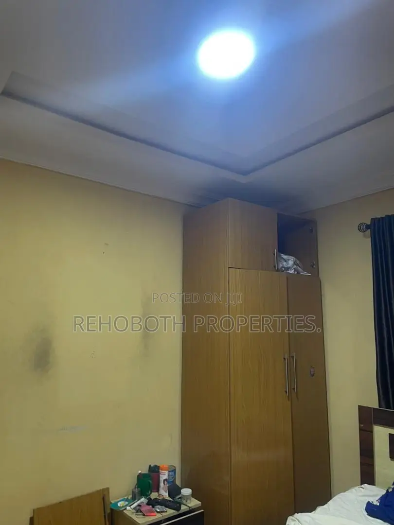 2bdrm Bungalow in Oke Ibukun, Akala Express for rent in Akala Express