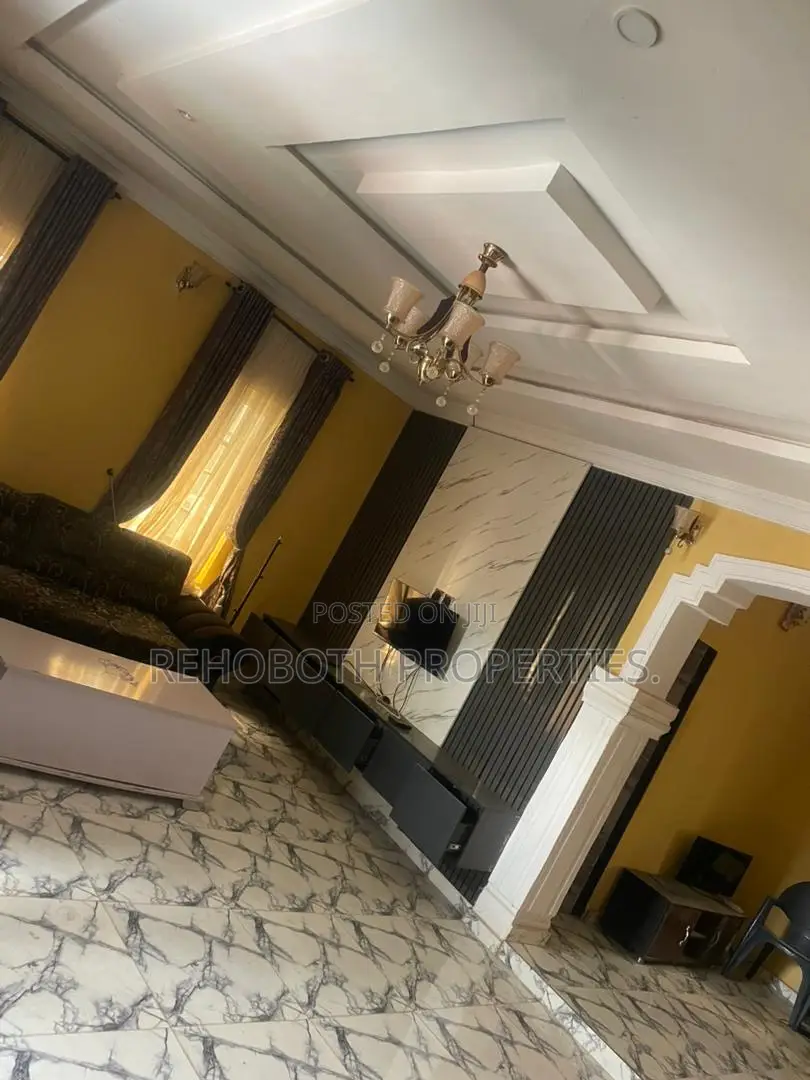 2bdrm Bungalow in Oke Ibukun, Akala Express for rent in Akala Express