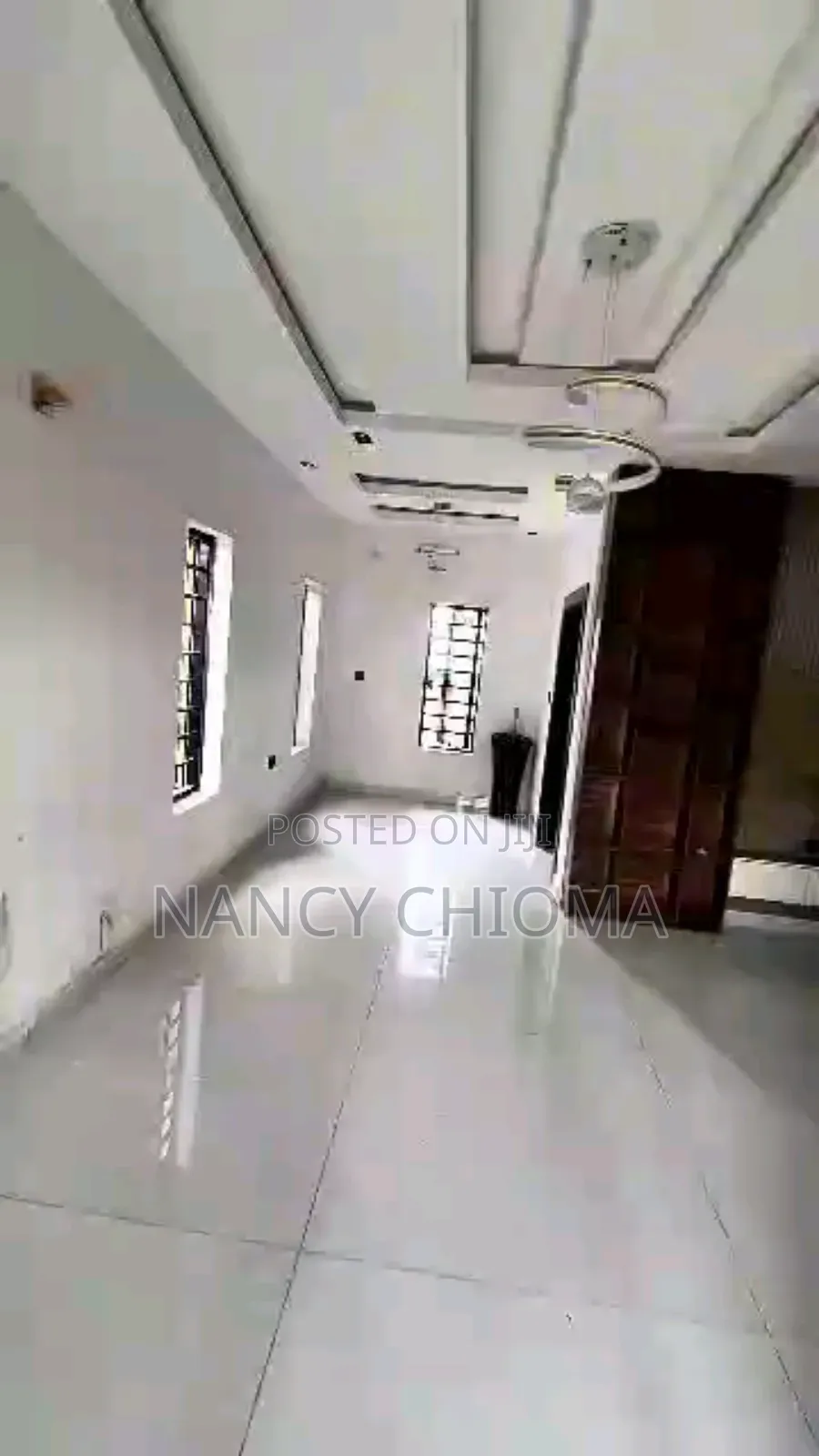Furnished 4bdrm Duplex in Brown And Brown, Enugu for sale in Enugu