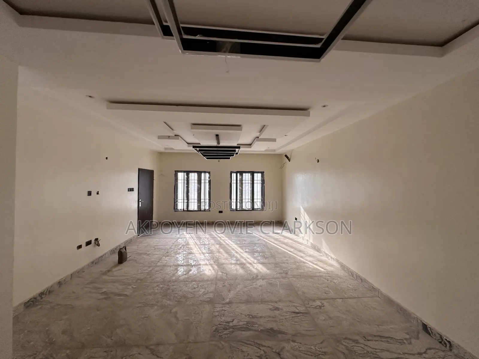 5bdrm Duplex in Mabushi for sale in Mabushi