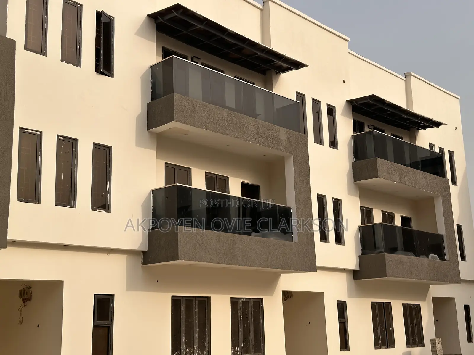 5bdrm Duplex in Mabushi for sale in Mabushi