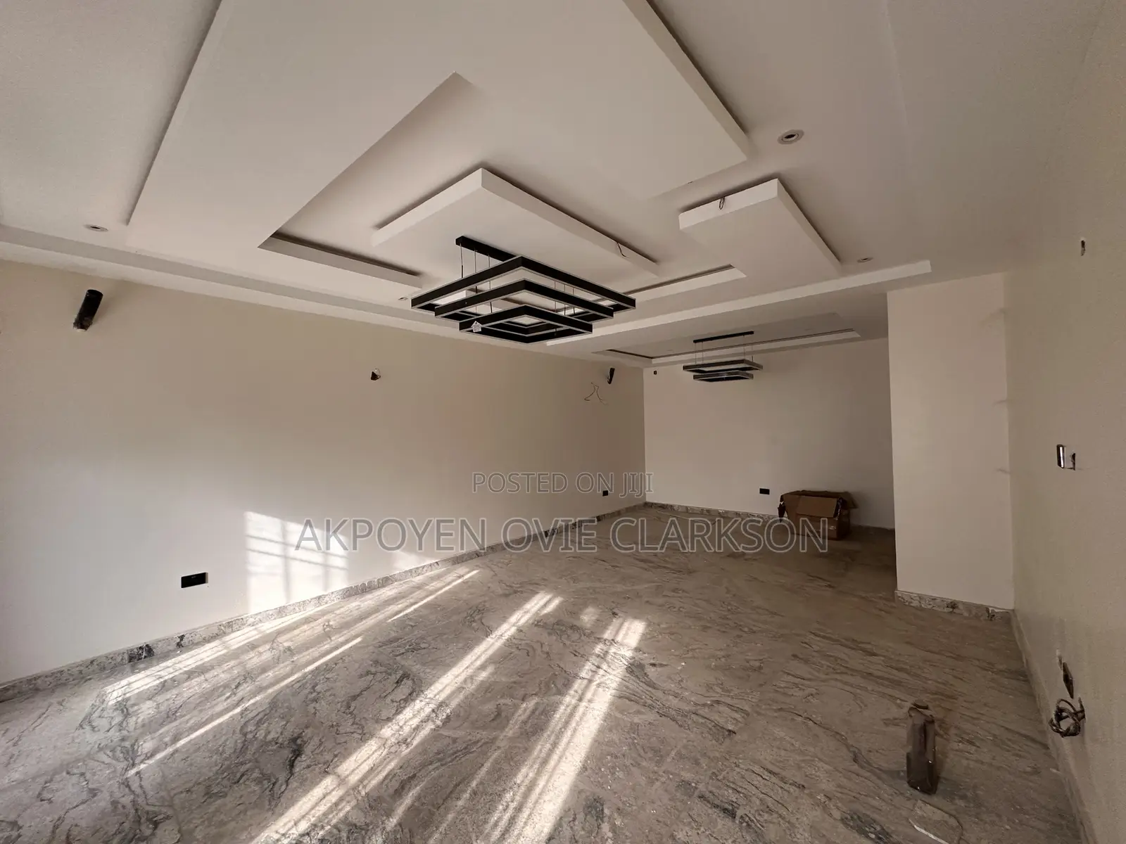 5bdrm Duplex in Mabushi for sale in Mabushi