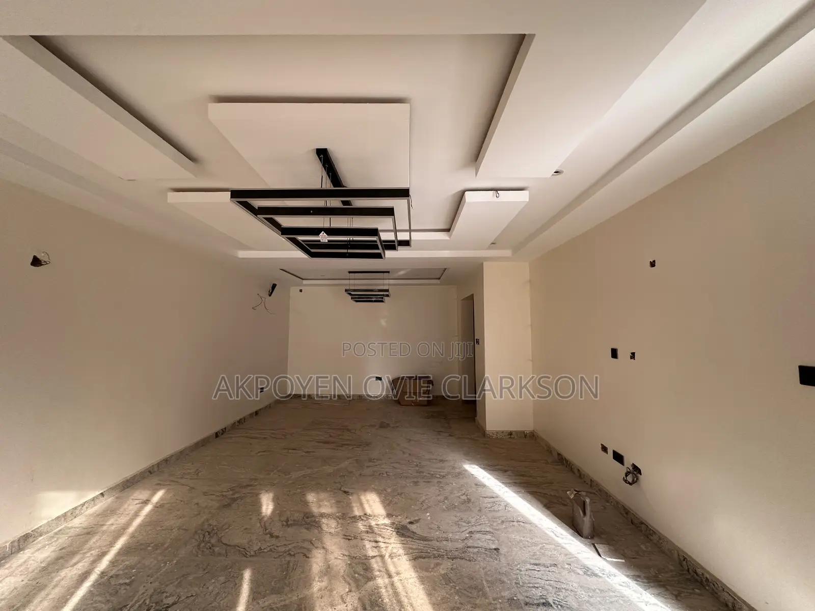 5bdrm Duplex in Mabushi for sale in Mabushi