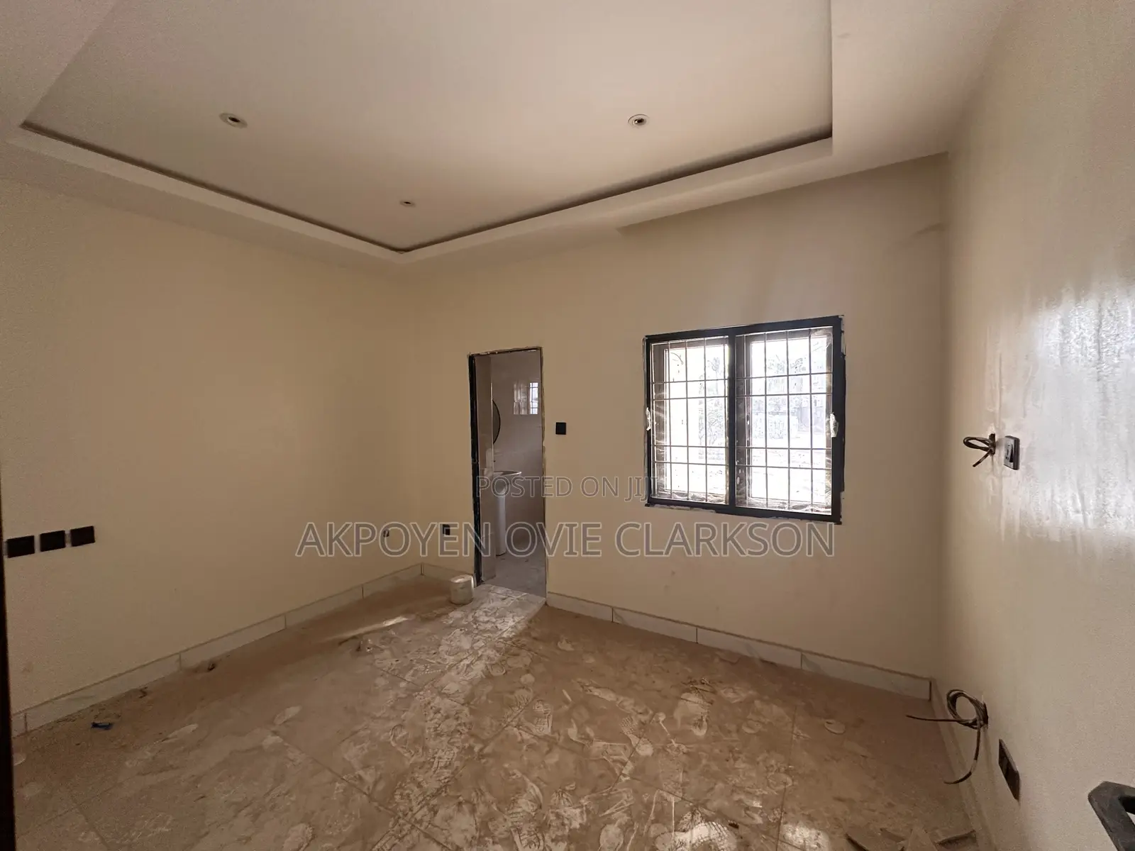 5bdrm Duplex in Mabushi for sale in Mabushi