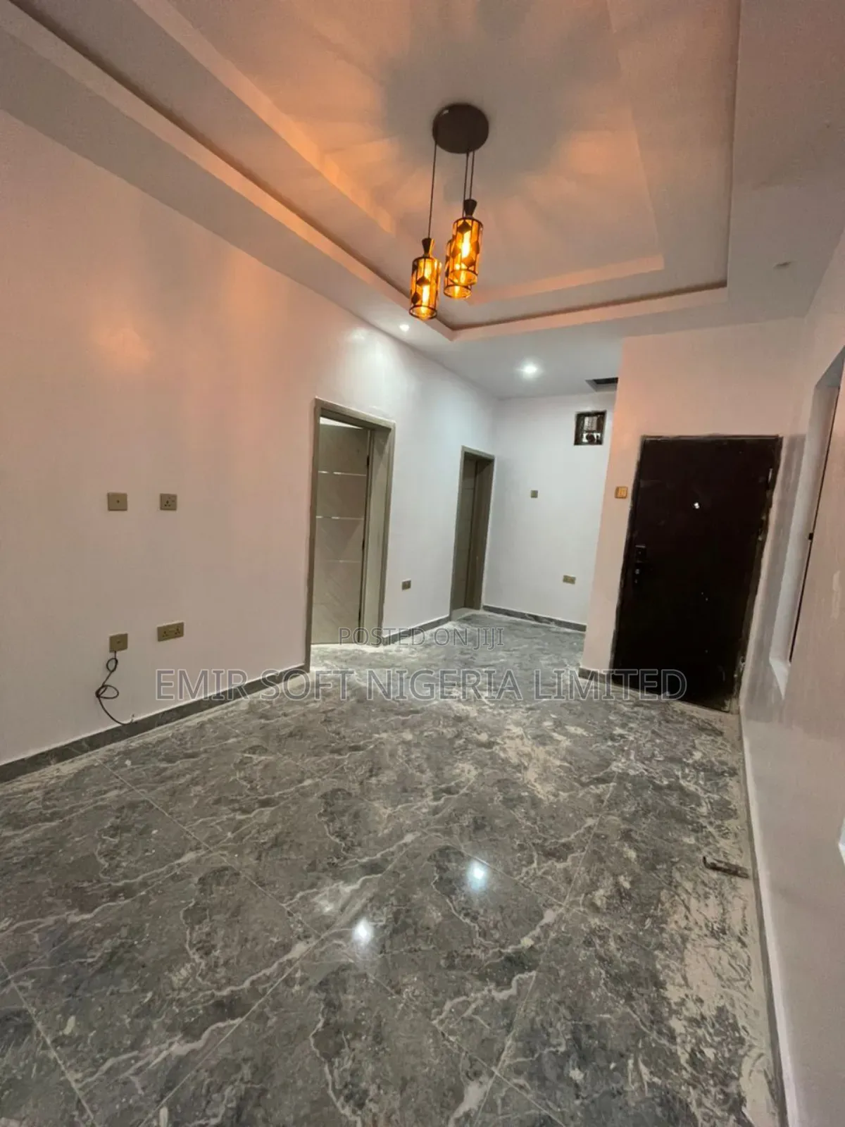3bdrm Bungalow in Abdulsalam Estate, Akobo for sale in Akobo