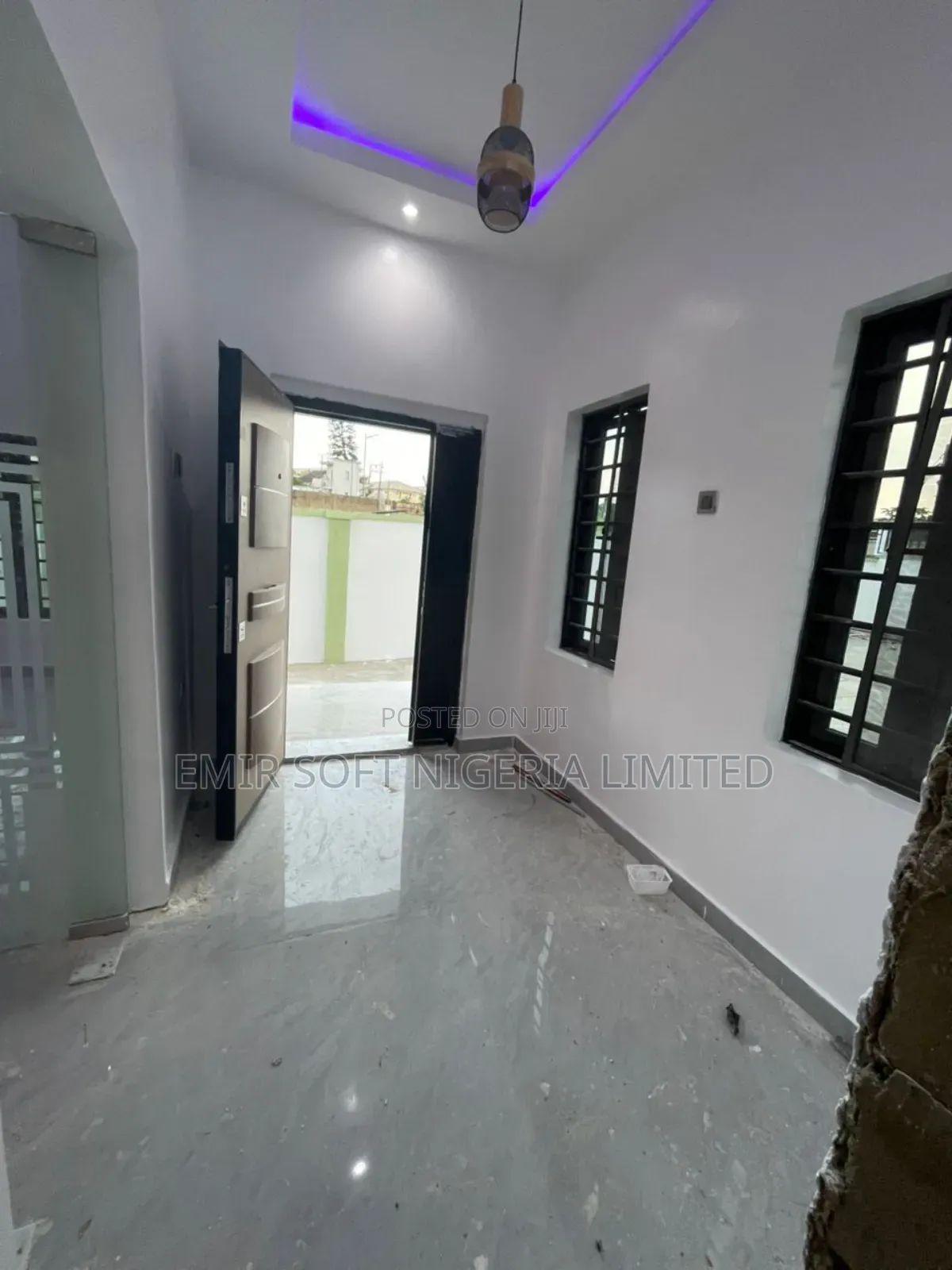 3bdrm Bungalow in Abdulsalam Estate, Akobo for sale in Akobo