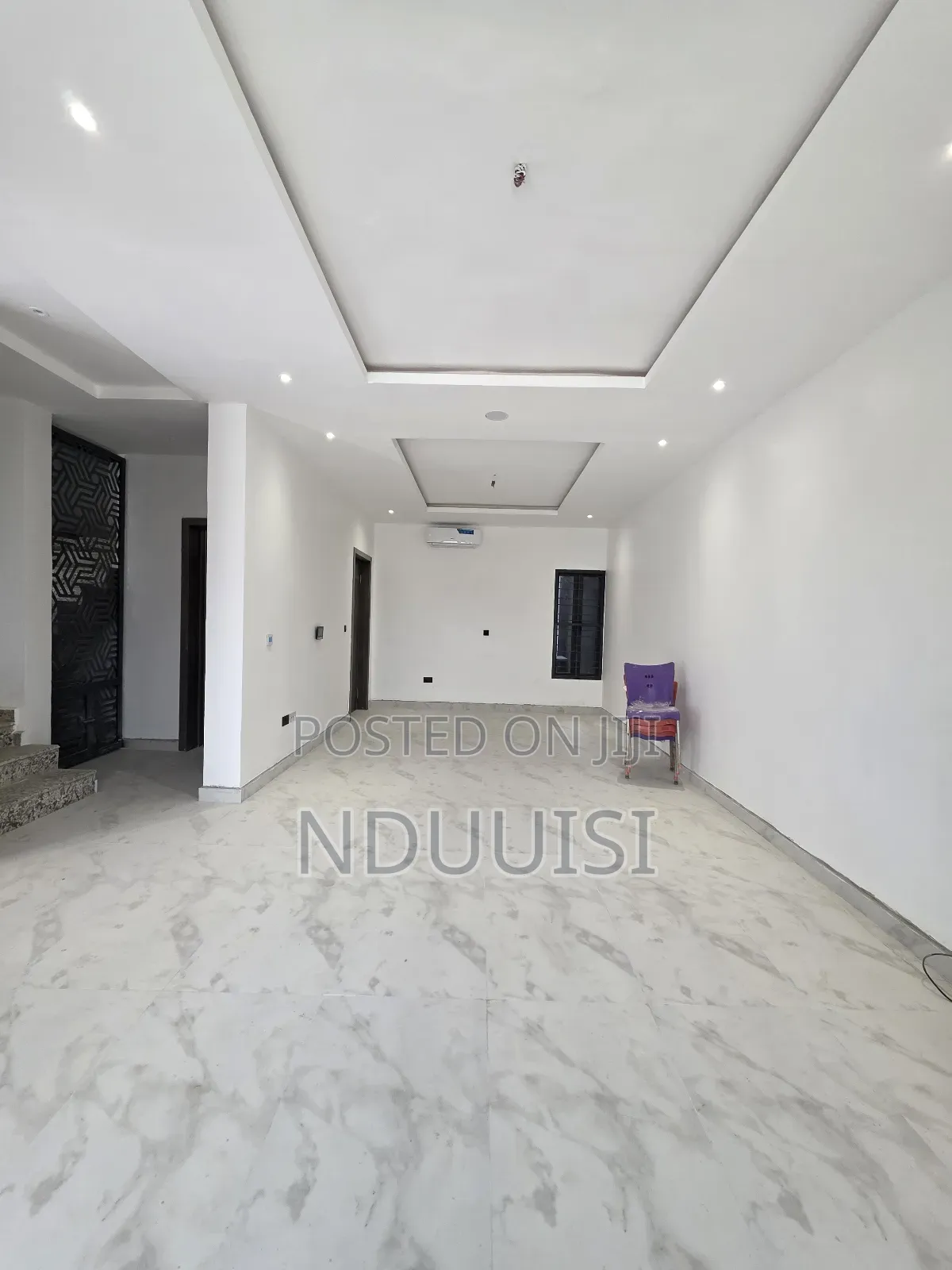 4bdrm Duplex in Guzape District for sale in Guzape District