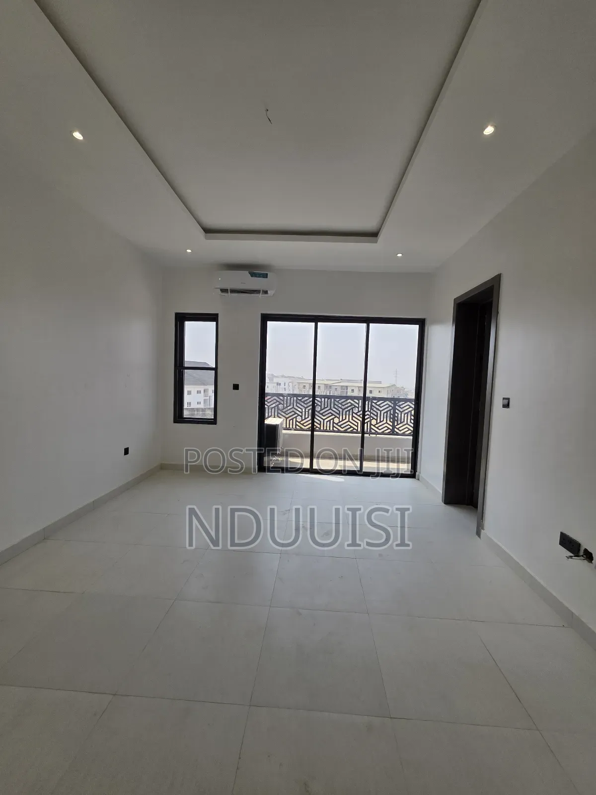 4bdrm Duplex in Guzape District for sale in Guzape District
