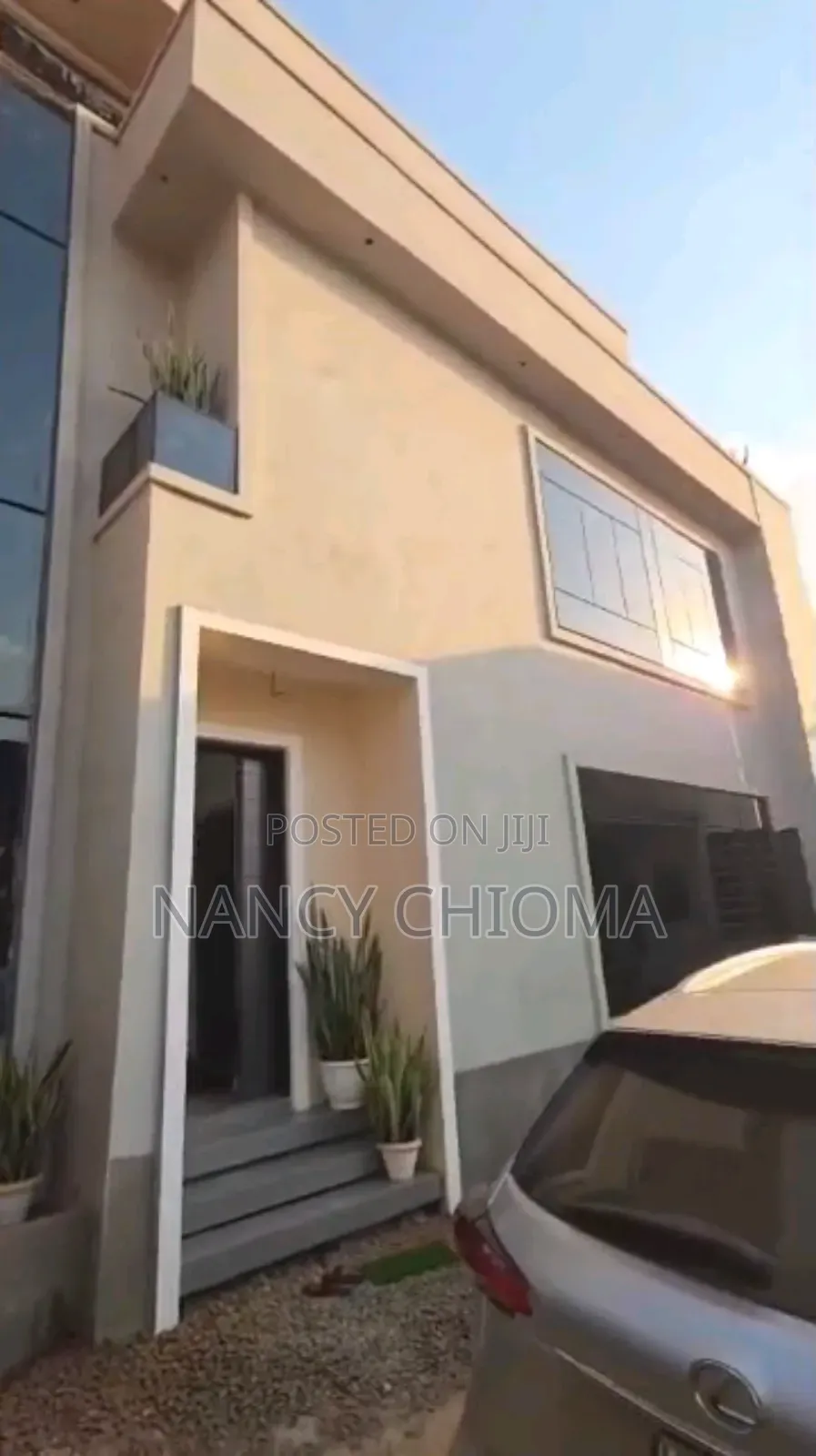 Furnished 4bdrm Farm House in Centenary City, Enugu for sale in Enugu