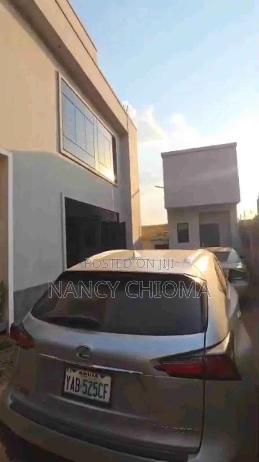 Furnished 4bdrm Farm House in Centenary City, Enugu for sale in Enugu