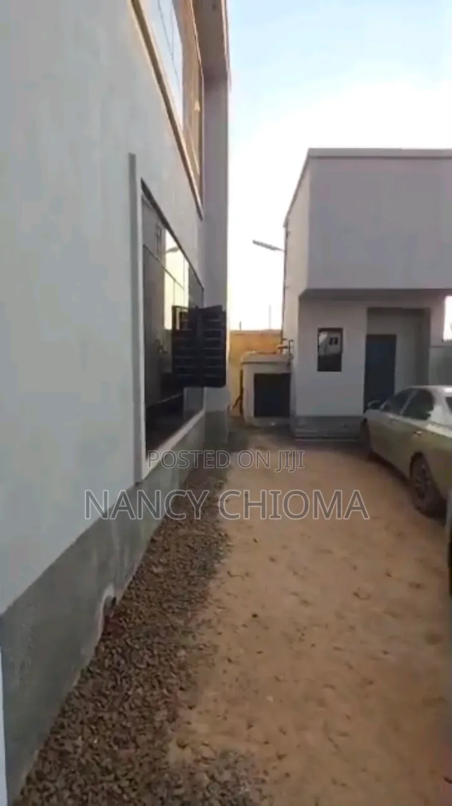 Furnished 4bdrm Farm House in Centenary City, Enugu for sale in Enugu