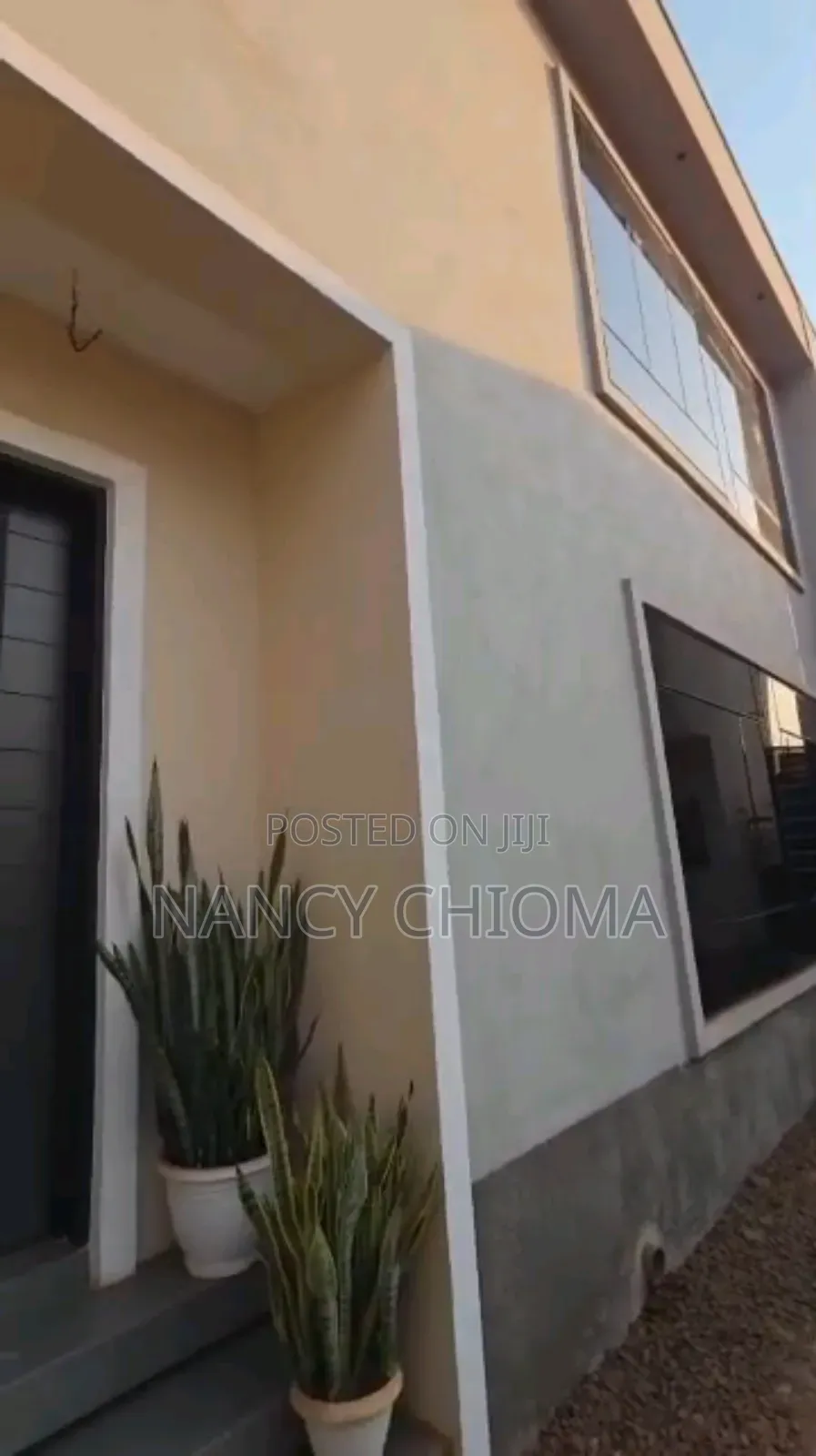 Furnished 4bdrm Farm House in Centenary City, Enugu for sale in Enugu