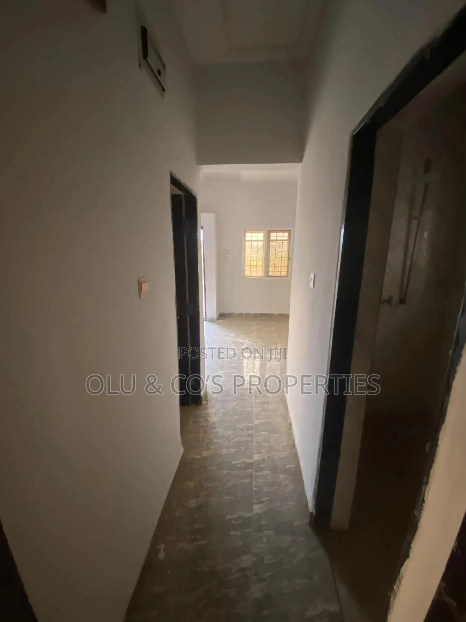 Furnished 2bdrm Block of Flats in River Pack Estate 🏡, Lugbe District in Lugbe District