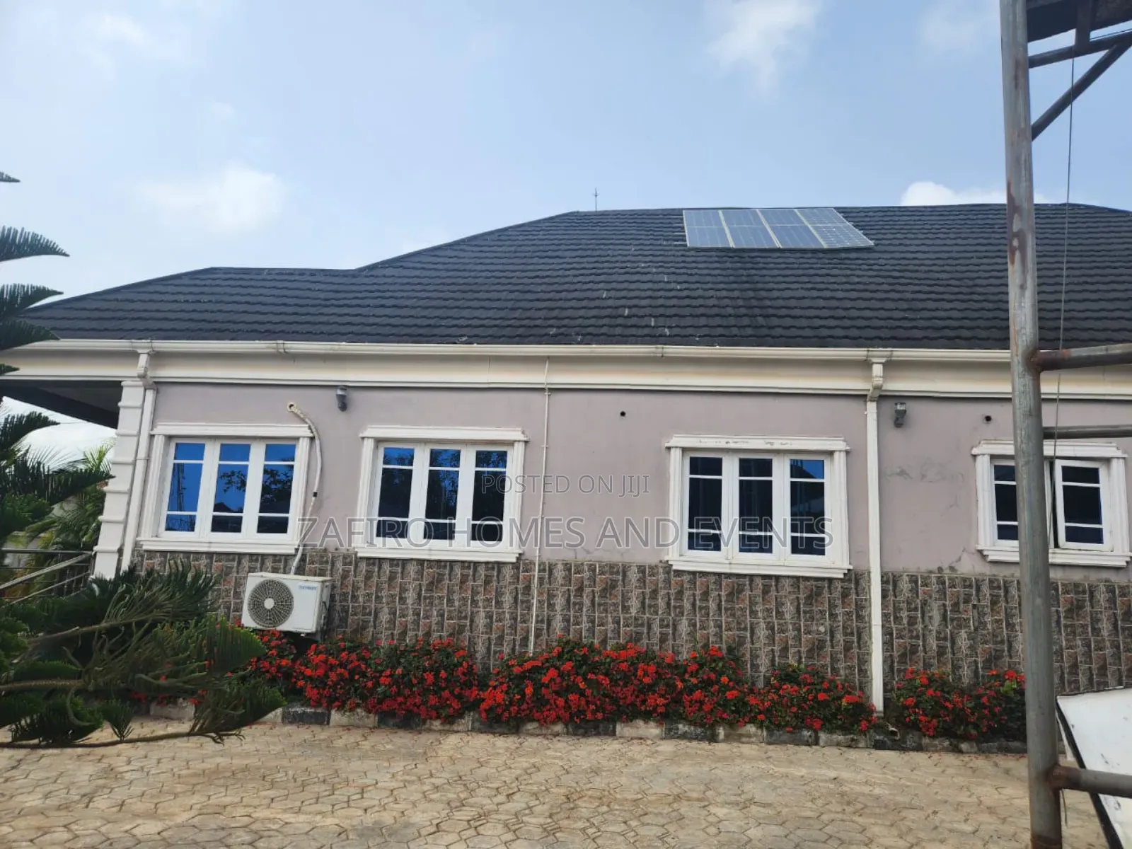 3bdrm Bungalow in Promiseland Estate,, Ibadan for sale in Ibadan