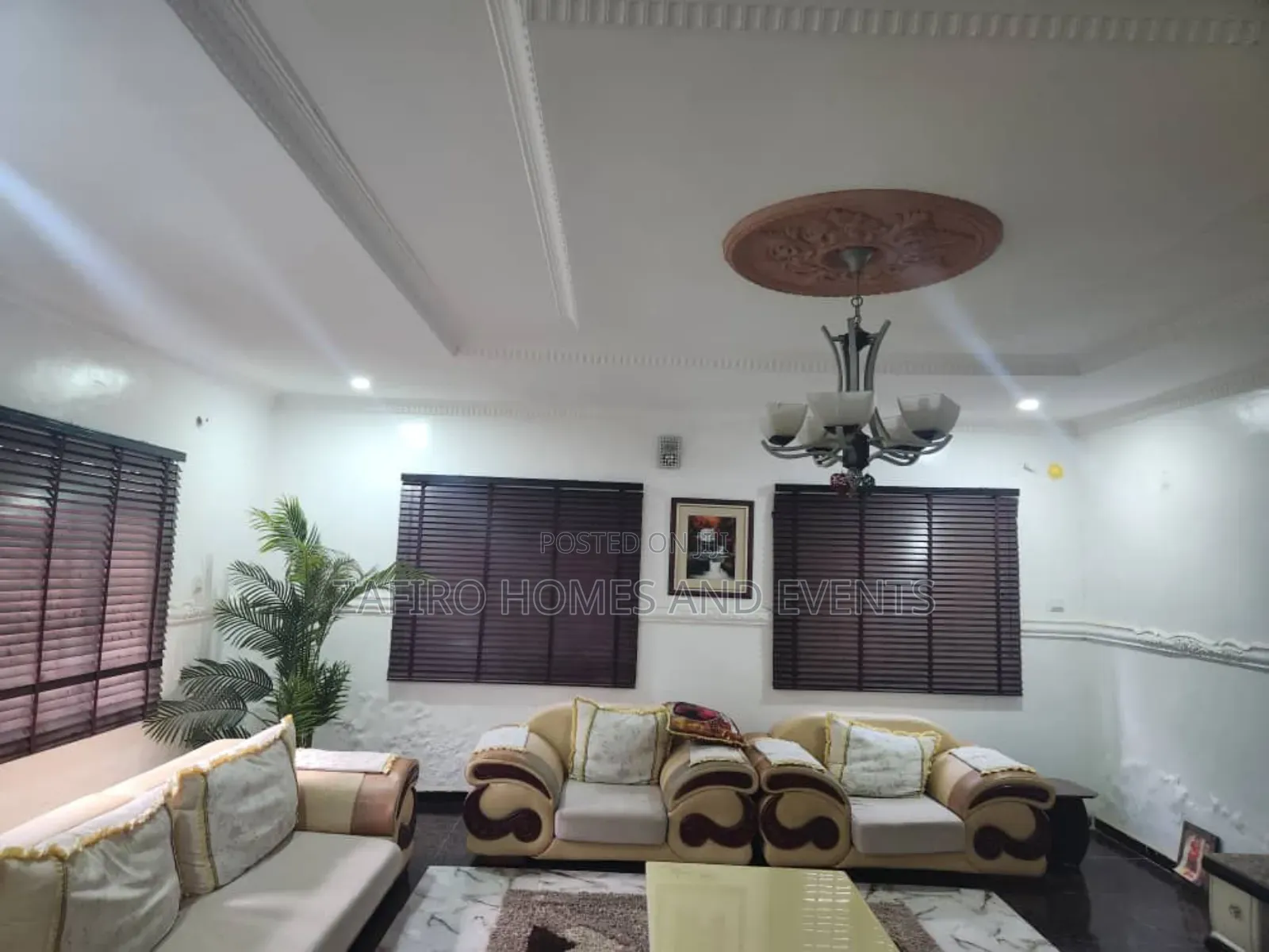 3bdrm Bungalow in Promiseland Estate,, Ibadan for sale in Ibadan