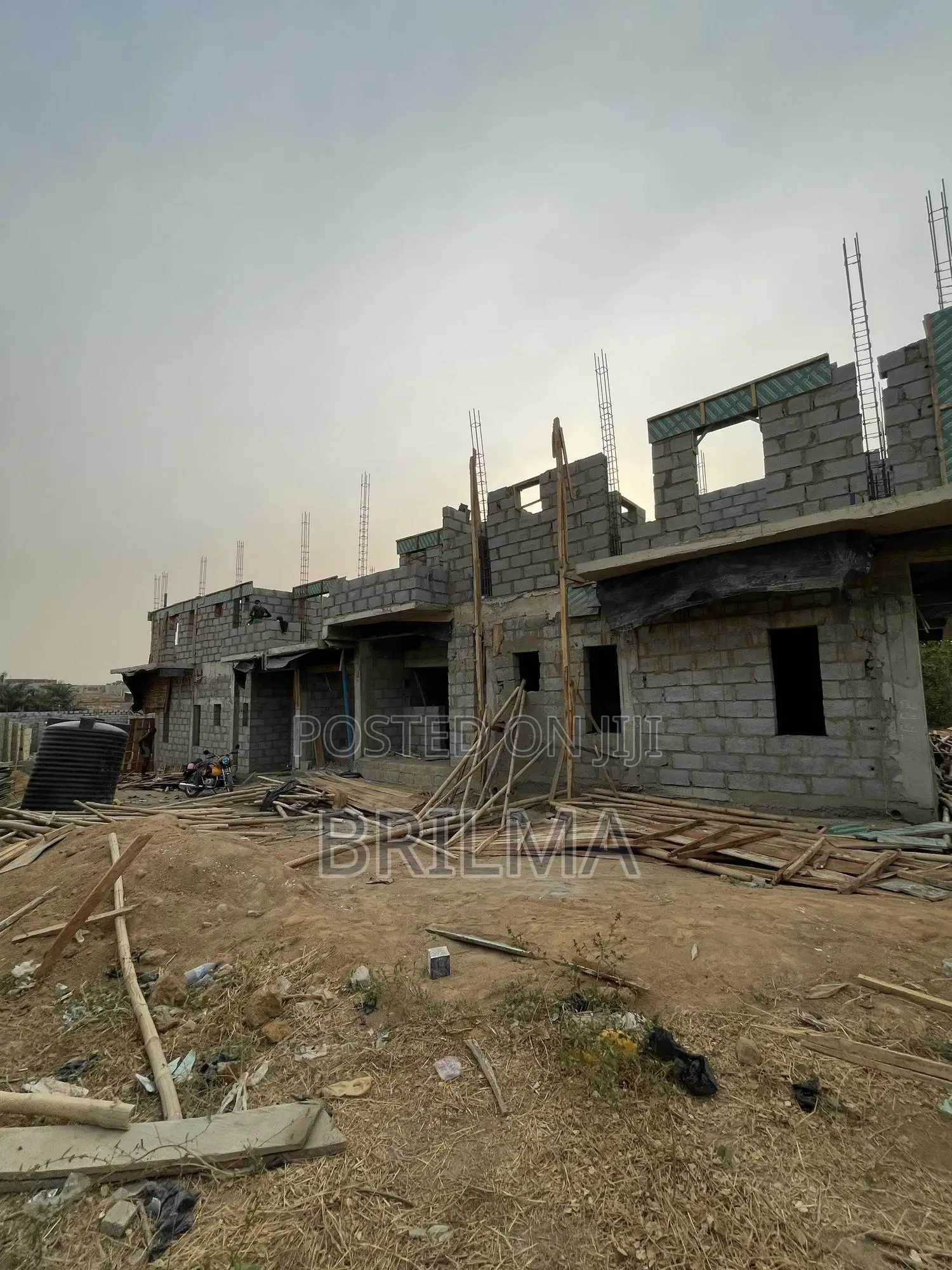3bdrm Block of Flats in Located In Katampe for sale in Katampe (Main)