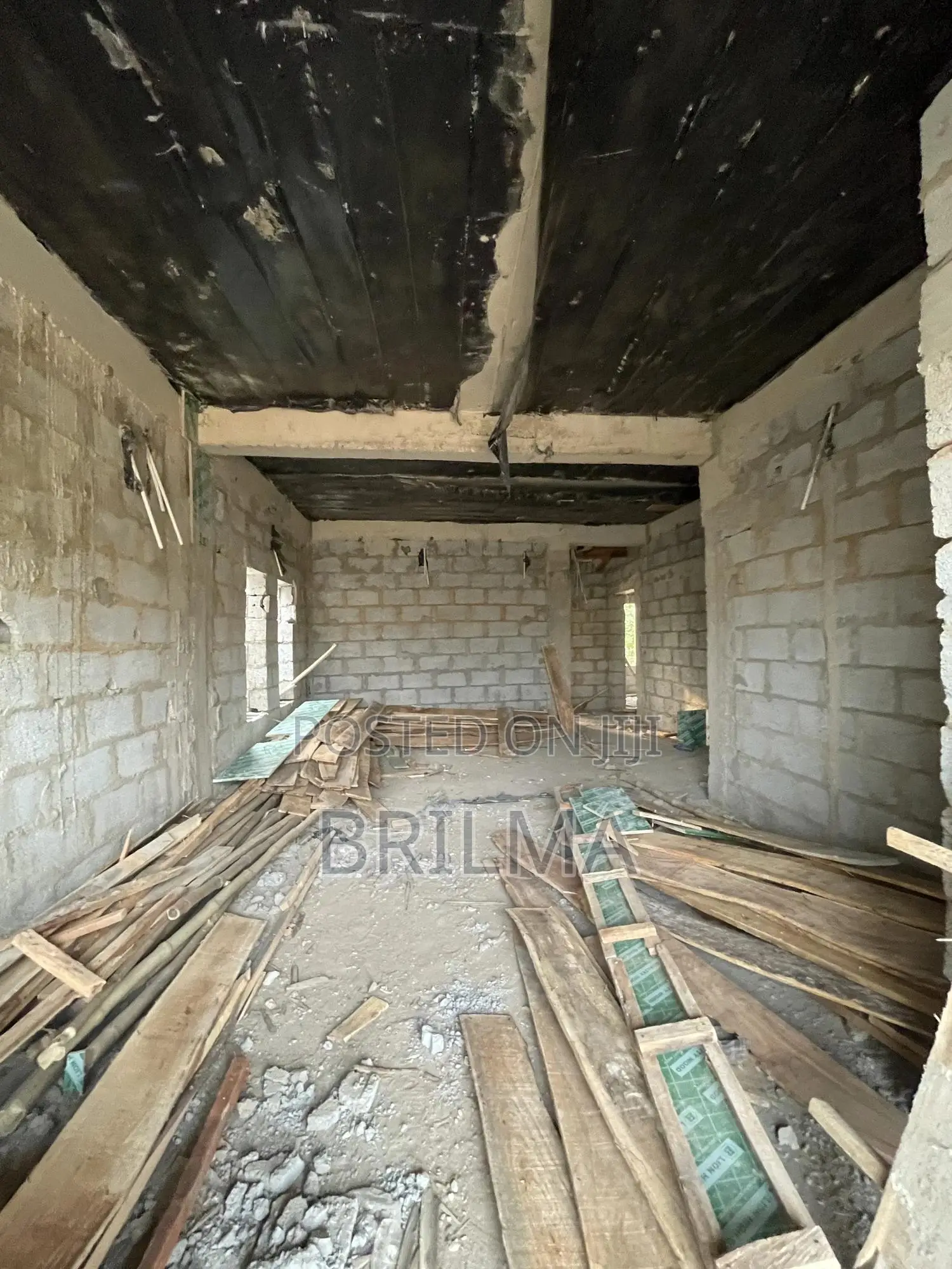 3bdrm Block of Flats in Located In Katampe for sale in Katampe (Main)