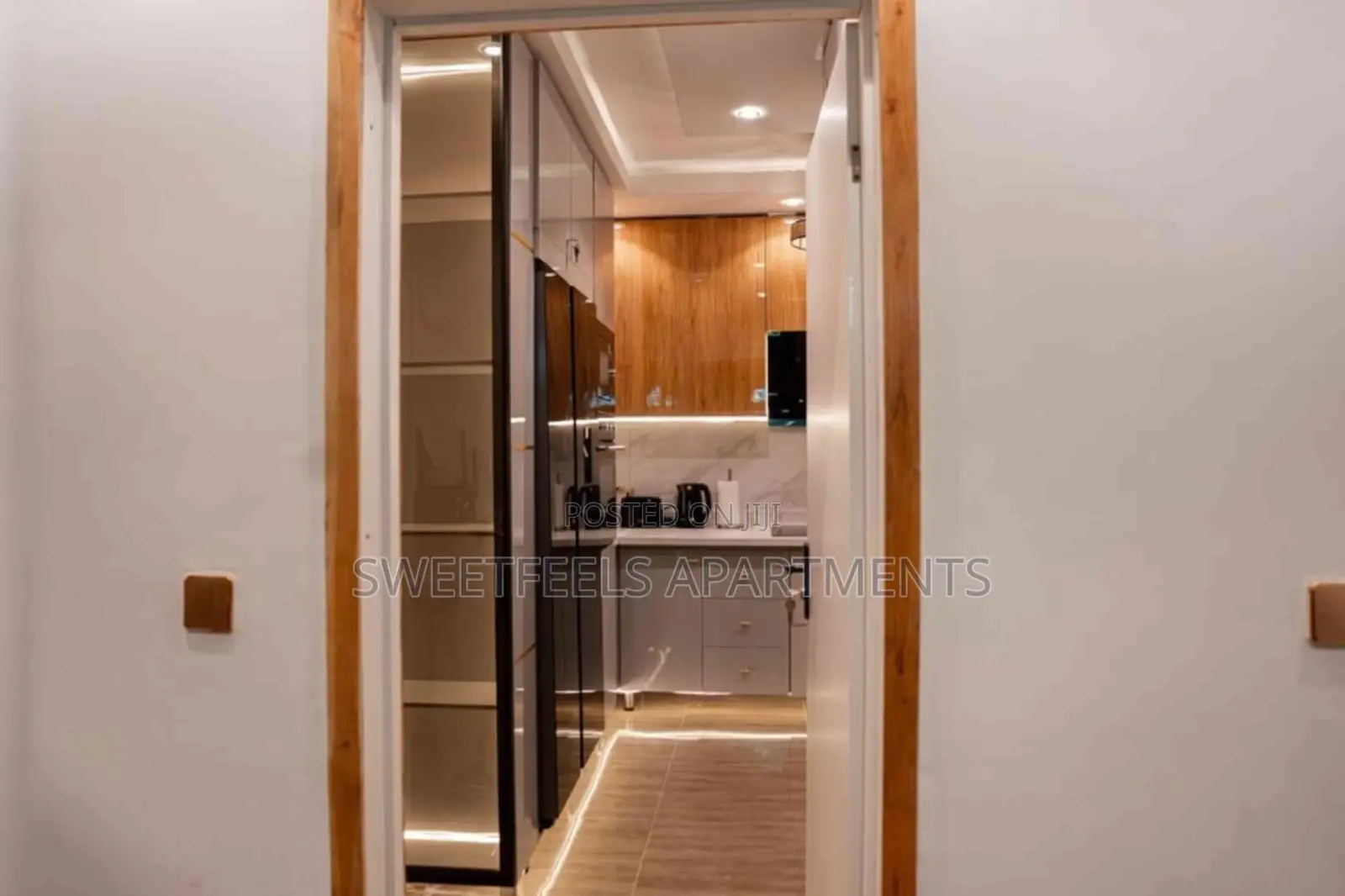 2bedroom Apartment in 1004