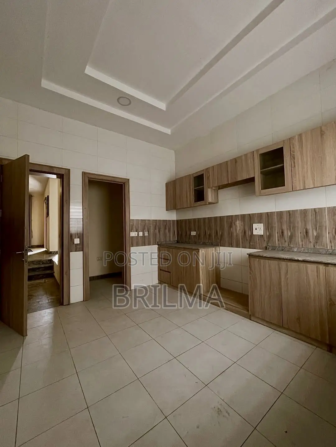4bdrm Duplex in Durumi for sale in Durumi