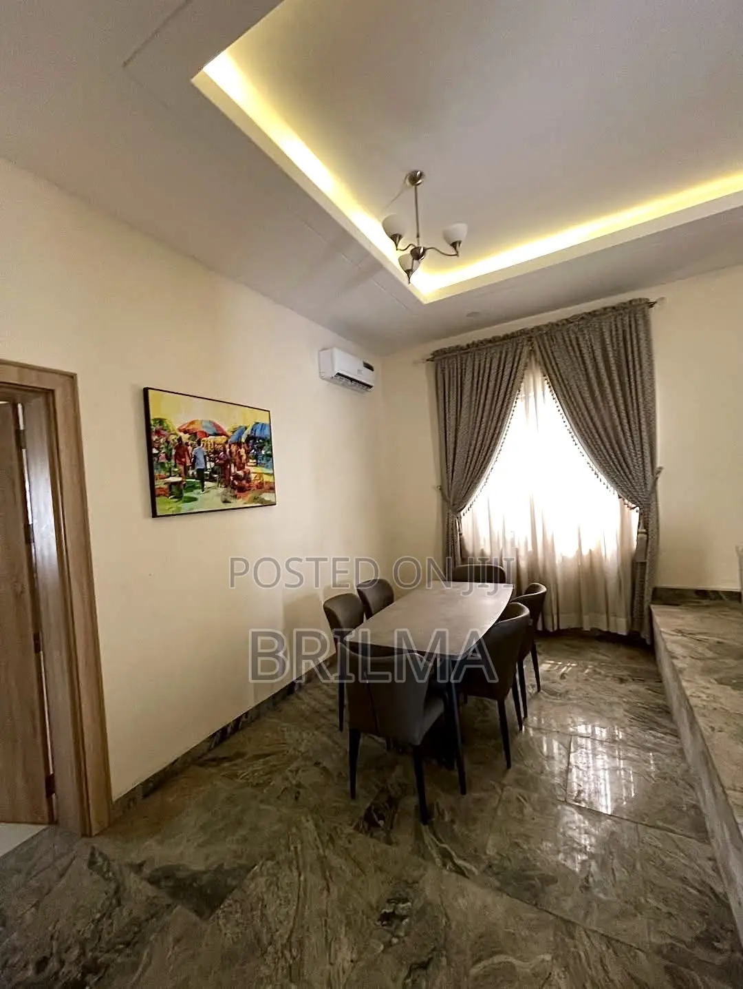 4bdrm Duplex in Durumi for sale in Durumi