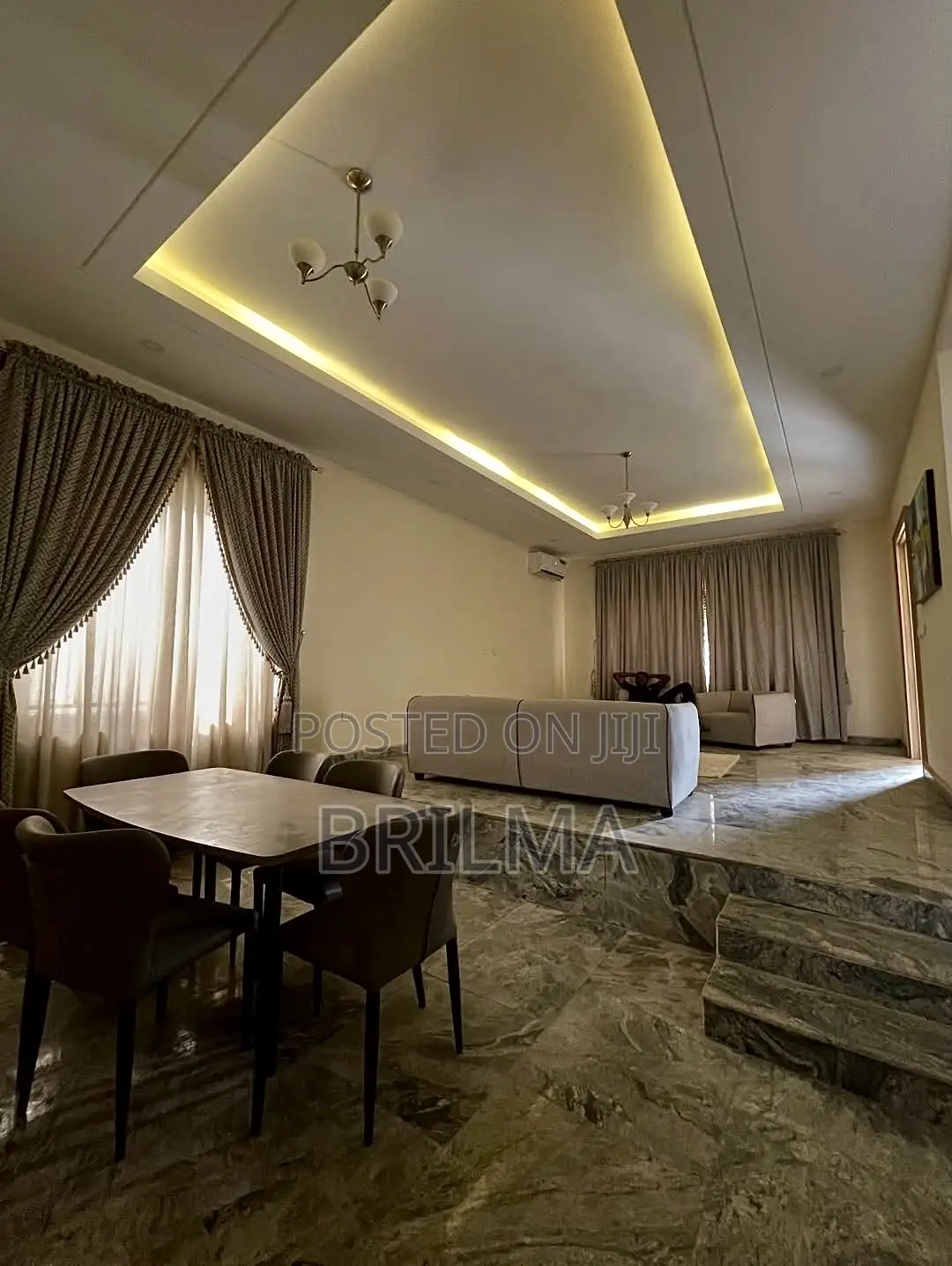 4bdrm Duplex in Durumi for sale in Durumi